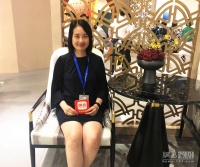 雅兰床垫林蔚彤:打造睡眠领域品质新国货