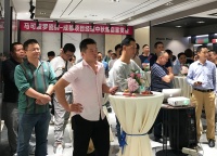 5强落地!成都项目经理中秋新店鉴赏会圆满成功
