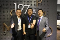 家博会圆满闭幕,穗宝多款创新产品收获好评
