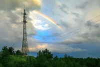 今朝装饰:21年风雨,21年磨练,21年成长,21年辉煌…