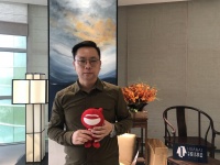 网易专访 | 李中伟:设计发展的关键方向就是前瞻性