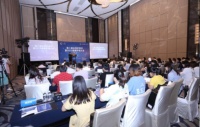 2019健康护脊大会在沪启动“中国儿童脊柱状况白皮书2020