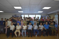 2019中国卫浴主产区联动--鹤山产区炫酷登场,带你认识鹤山产区