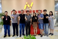 中国质量万里行促进会教育装备专业委员会会员单位考察行系列报道 ——走进敏贤