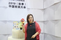 曼桦:未来家具从表相定制到更深层中国精神的展现