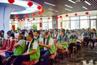 【浪现场】平价整装“1+6+N”,雅美居装饰品牌再次升级
