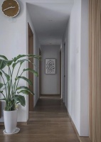 一统国际家居：家中走廊如何设计 看完这篇定让你茅塞顿开