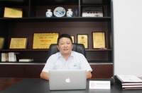 【慧客厅】漆强化工张文：锋芒崭露 柬埔寨试点辐射东南亚