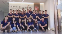土巴兔平台亿晋装饰工地巡检:品质和口碑赢得市场