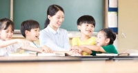 相约上海/青岛,现场感受欧普健康、专注、智慧的学校照明