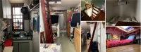 恒洁助力《梦想改造家》史上最小11m2户型极限改造