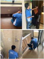 优装美家郑州分站业绩卓著 精装房验房服务引深思