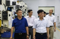 家的开关再次被CQC评为A类企业!