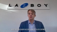 主动进攻！LAZBOY（中国）经销商大会“浪漫来袭”