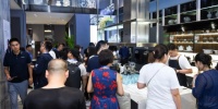 “有屋虫洞”上海外滩壹号院受追捧,少海汇整装品牌闪耀海尔智家001号店