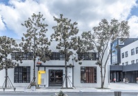 北欧设计力注入百年老厂房，尖叫设计展厅WOWLab.新址揭幕