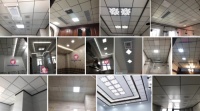 格峰集成吊顶老用户集体发声:品质决定轻奢体验