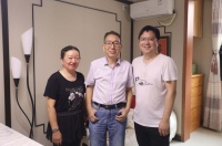 退休生活还能这么过 看完《梦享空间》又被品格圈粉了