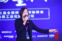 王琋慧:市场需要优胜劣汰和普适性