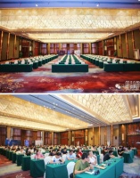 40UNDER40中国设计杰出青年暨建筑室内设计学会圆满启动！