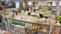 中产消费群体兴起,生活集合店成“新宠”