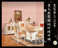 皇家罗兰墙布155号评测