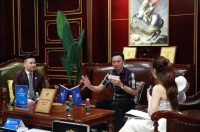 门窗行业领航品牌专访:任何品牌都需要消费者