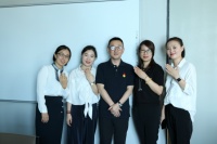 办公界的“爱马仕”,连洗手间都是香熏的~