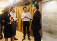 红星美凯龙与锦江国际战略投资全球采购平台，瞄准酒店装修市场