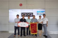 危急时刻伸援手 弘扬正气显担当