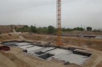 300mm筏板能盖几层楼 筏板基础的构造要求是什么