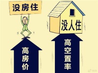 房产空置税是真的吗 征收空置税有什么意义