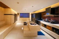 CASA COLMO——纷繁城市中的“理性空间”