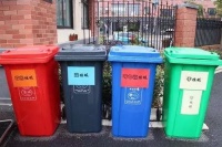 英鼎商学院丨卫浴垃圾分类,爱护环境从点滴做起