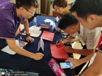 威廉顿陶瓷5G营销论坛峰会圆满成功举行！