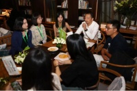 校园组PK|以青春之名,以设计为笔,昱见未来之家