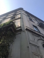 设计师康辉:欧阳修与我们同走文艺复兴之路