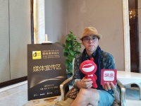 关于“中国设计星”,导师瞿广慈这样说......