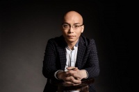 【大美设计专访】蒋宏华:设计师要有比业主更超前的眼光
