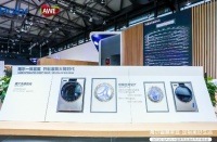 国庆盘点:海尔洗衣机持续高增长 智慧产品最受欢迎