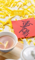 【YASLAN】重阳佳节倍思亲—为父母装点温馨的家