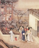 泰和园:新时代梅兰竹菊家具的始创者
