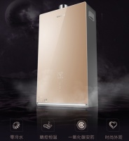 金秋家装旺季如何选热水器?大户型首选卡萨帝CR5S