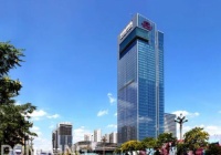 成功的背后—锦壹设计走进东岭集团