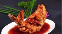 慧百电器美食特辑:“咸鲜浓香、脆酥嫩滑”为鲁菜