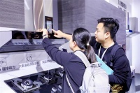 方太御厨1.5代套系:明星单品集结,对话中国厨房