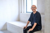 靳远:一场关于理性空间与极致场景的故事