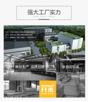 打通前后端一体化,三维家助力盛世开来拥抱信息化革命