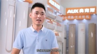 他的成功可以复制!奥克斯空调经销商王康的创业致富经