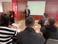 决胜新店开业 | 2019鑫迪木门第11期新加盟精英特训营圆满结业